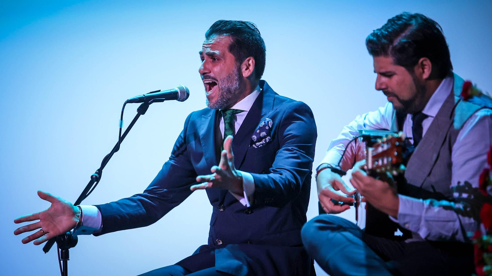 Fundación Cajasol hace entrega de los Premios Tradición en Jerez