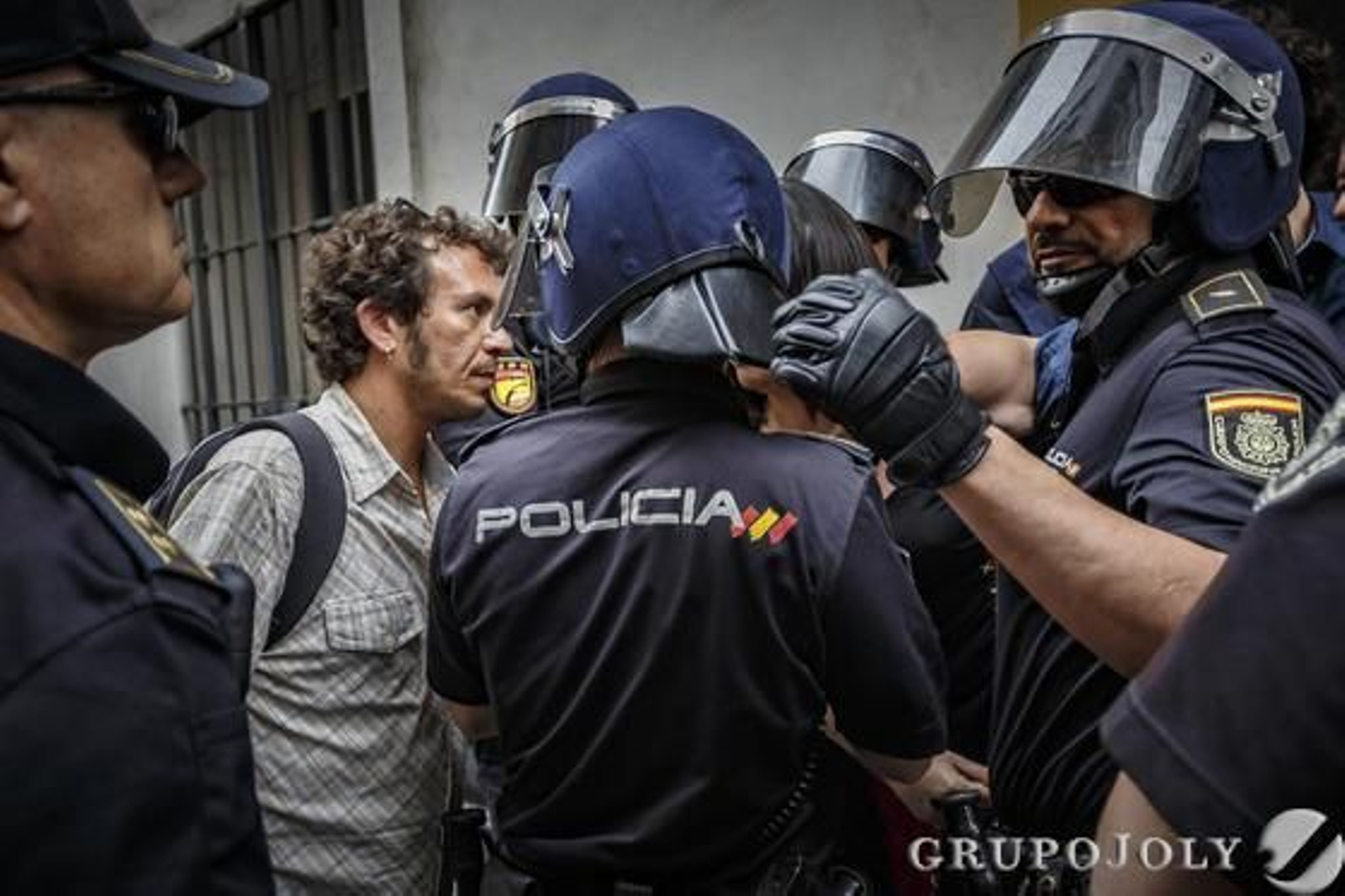 Foto: Julio Gonzalez