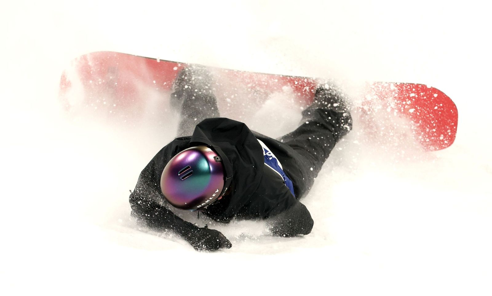 Las mejores fotos de los Juegos Olímpicos de invierno Milán Cortina d'Ampezzo 2026 | Segunda jornada