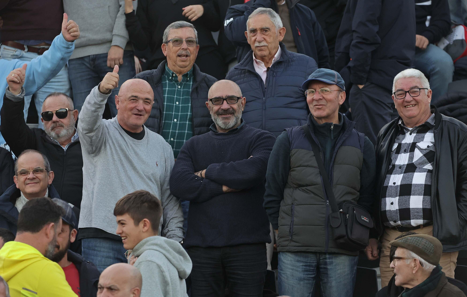 Búscate en el Ciudad de La Línea durante el Balona - La Unión