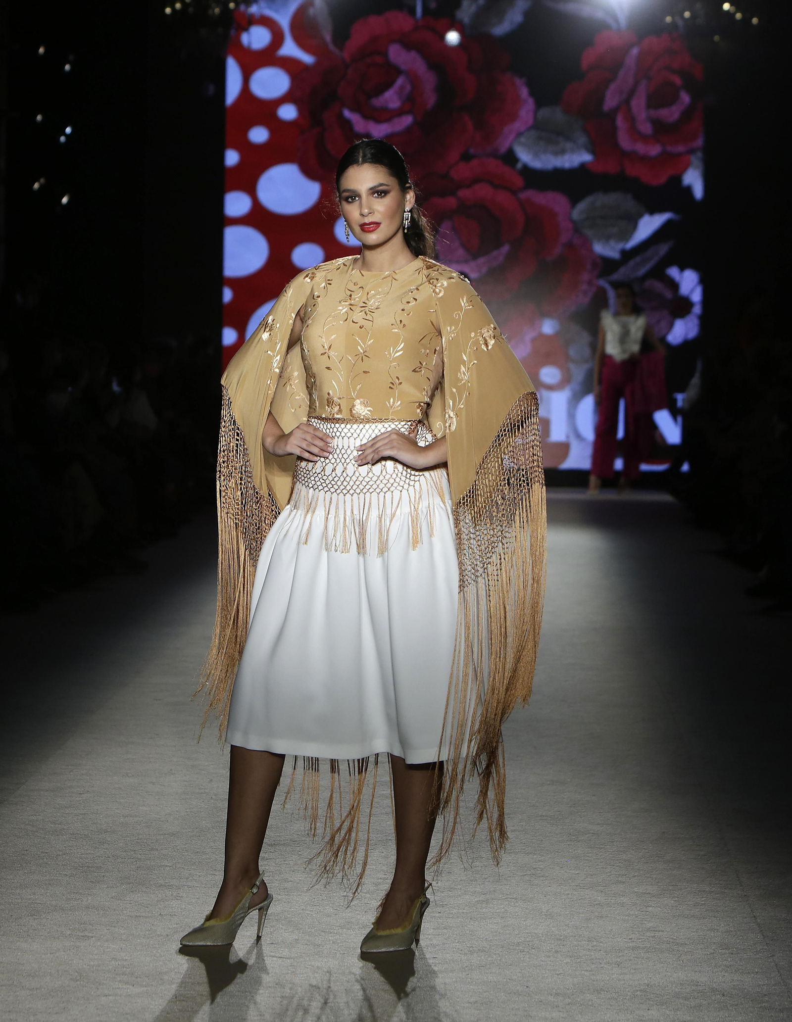 WE LOVE FLAMENCO. Juan Foronda