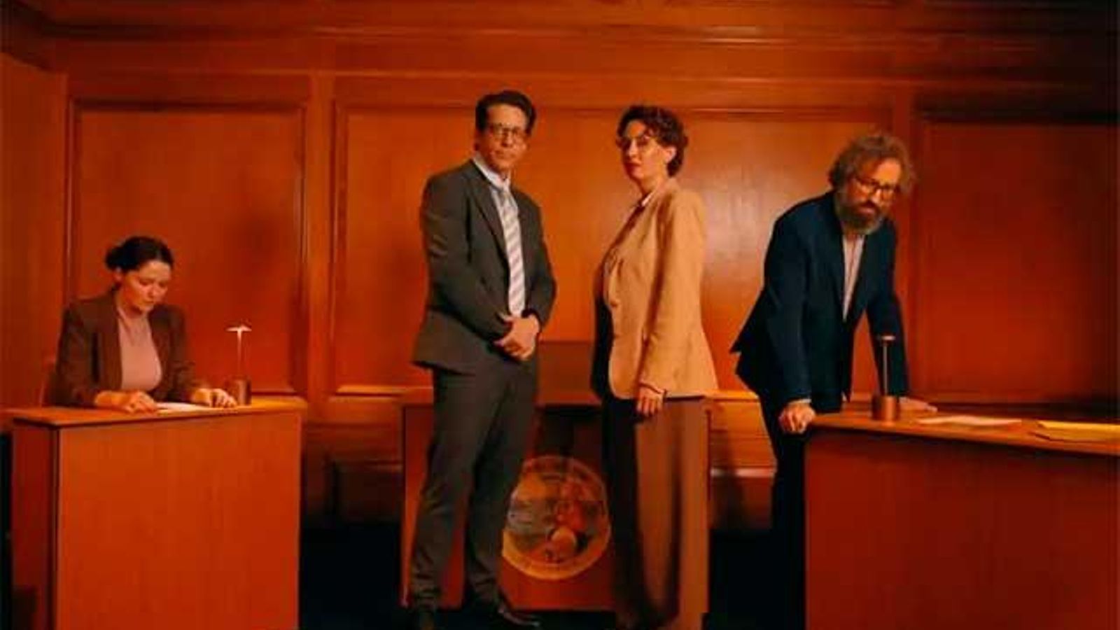 ‘The jury experience: un caso judicial’