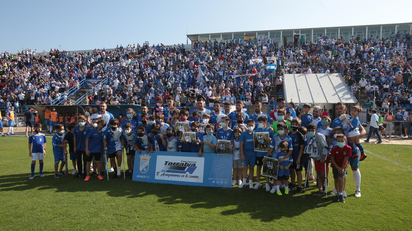 Dolorosa derrota del Xerez CD ante el Ceuta (0-1)