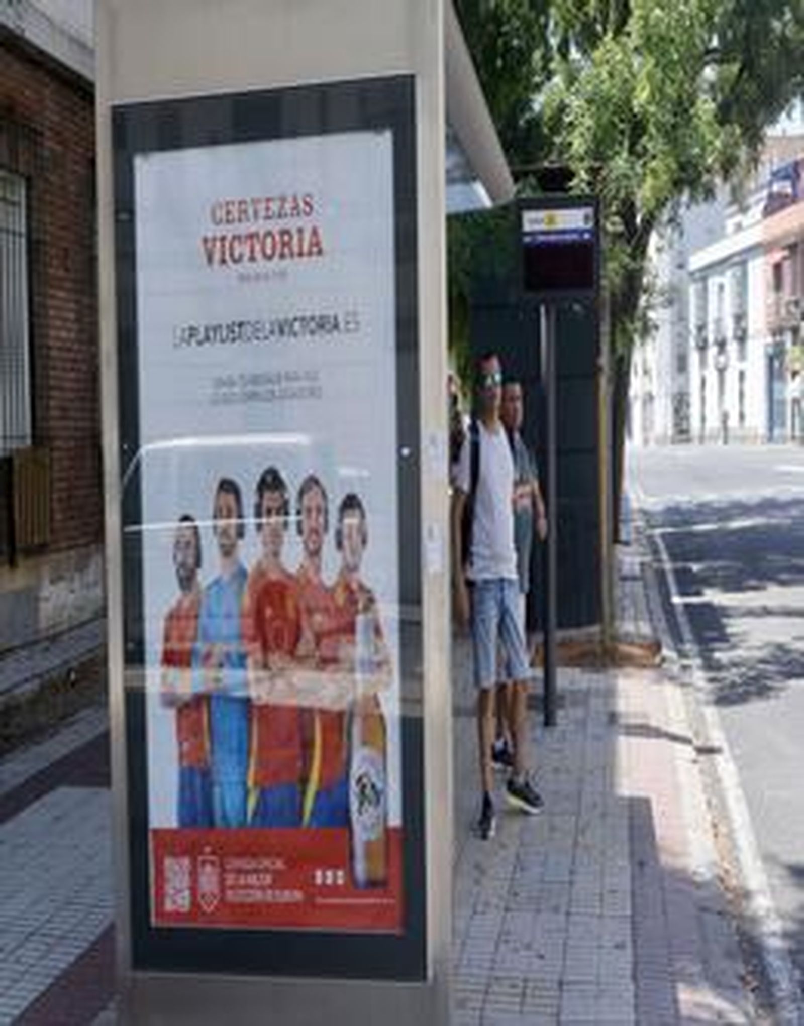 La Mistela de Los Palacios se va a Alemania