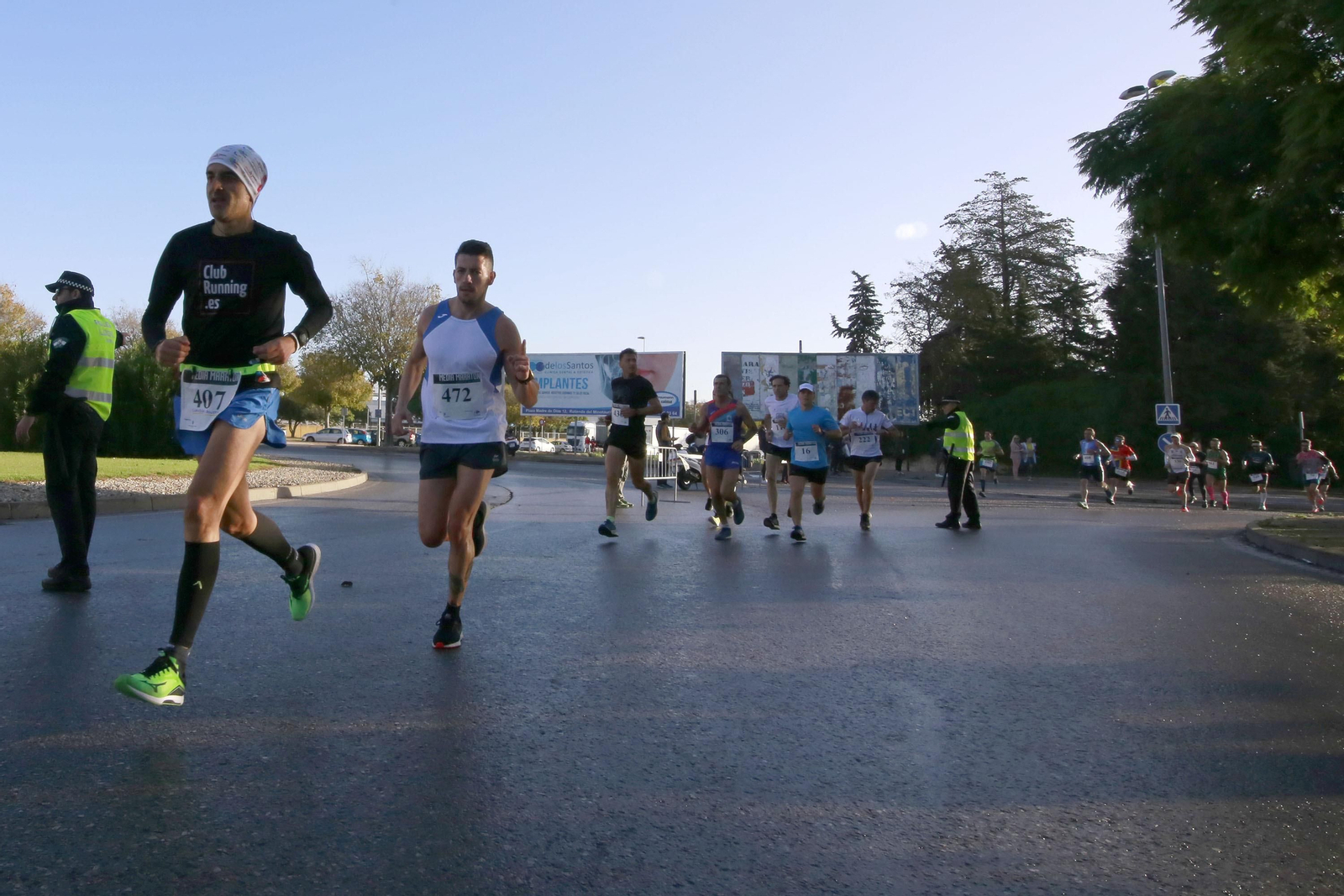 XXIV Media Maratón Ciudad de Jerez