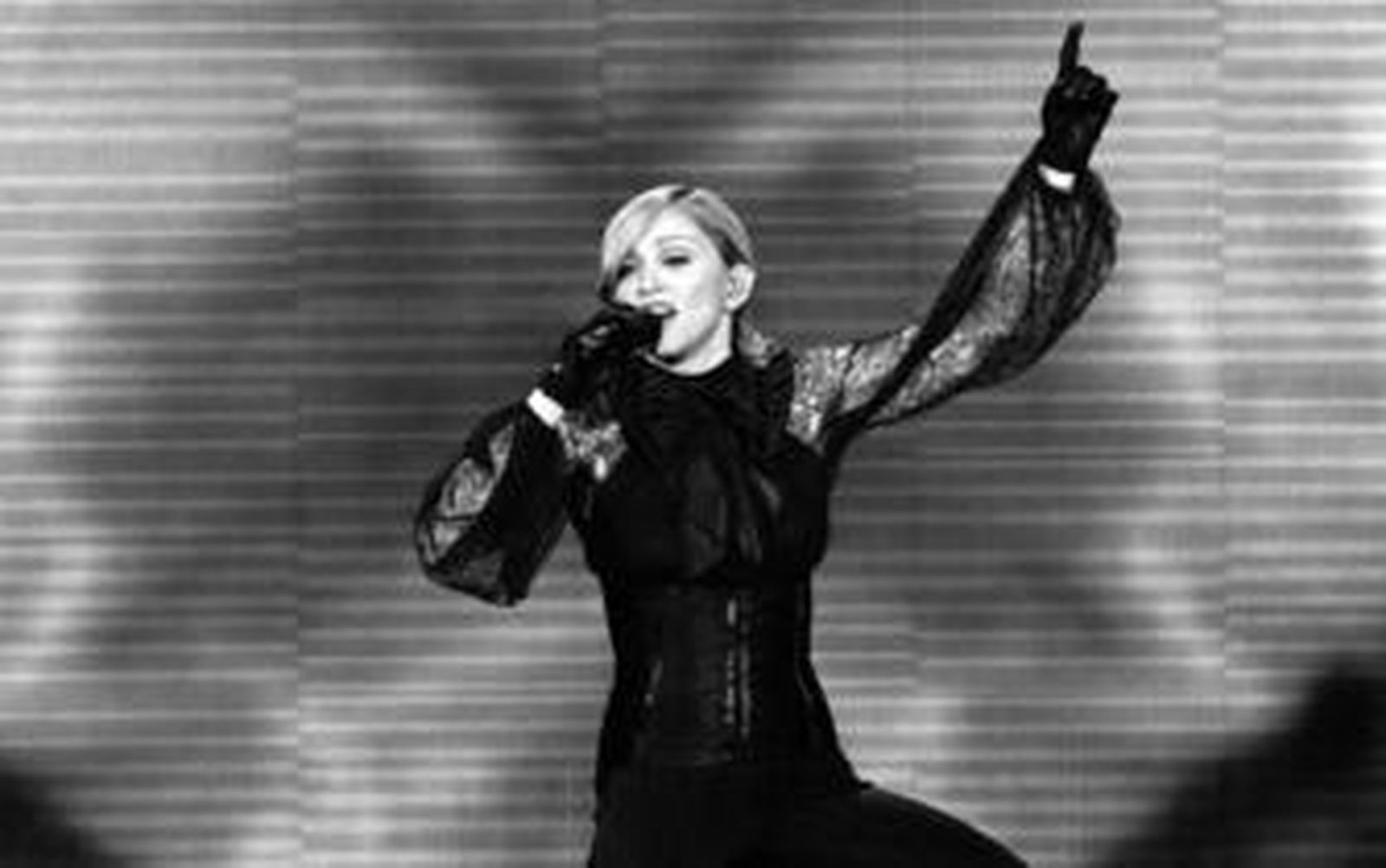 Madonna se enfrenta a sus vecinos en los tribunales