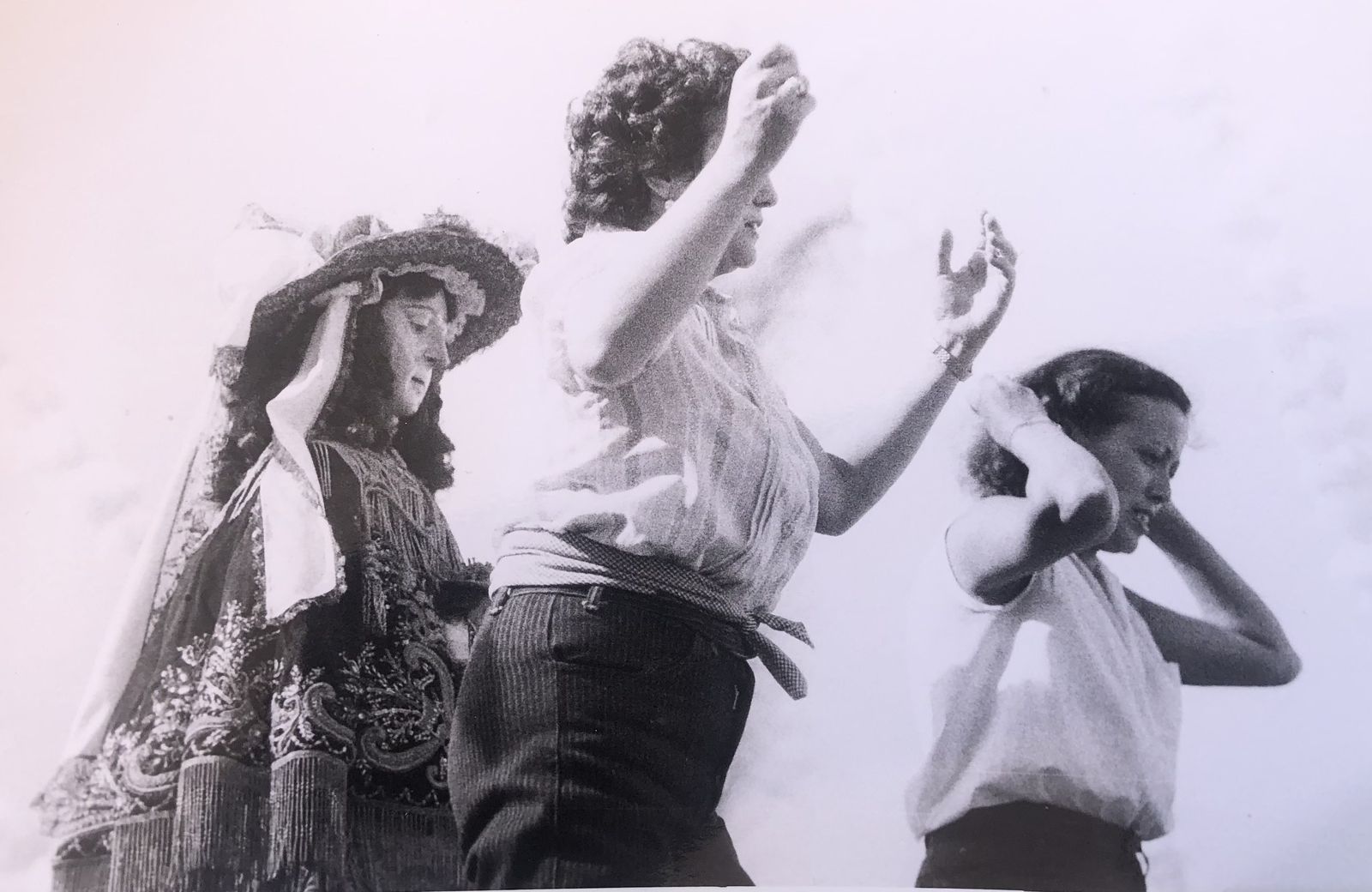 El Traslado de 1992 de la Virgen del Rocío, 30 años después