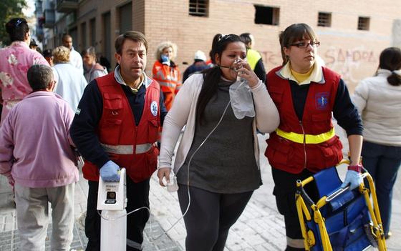 Foto: Antonio Pizarro