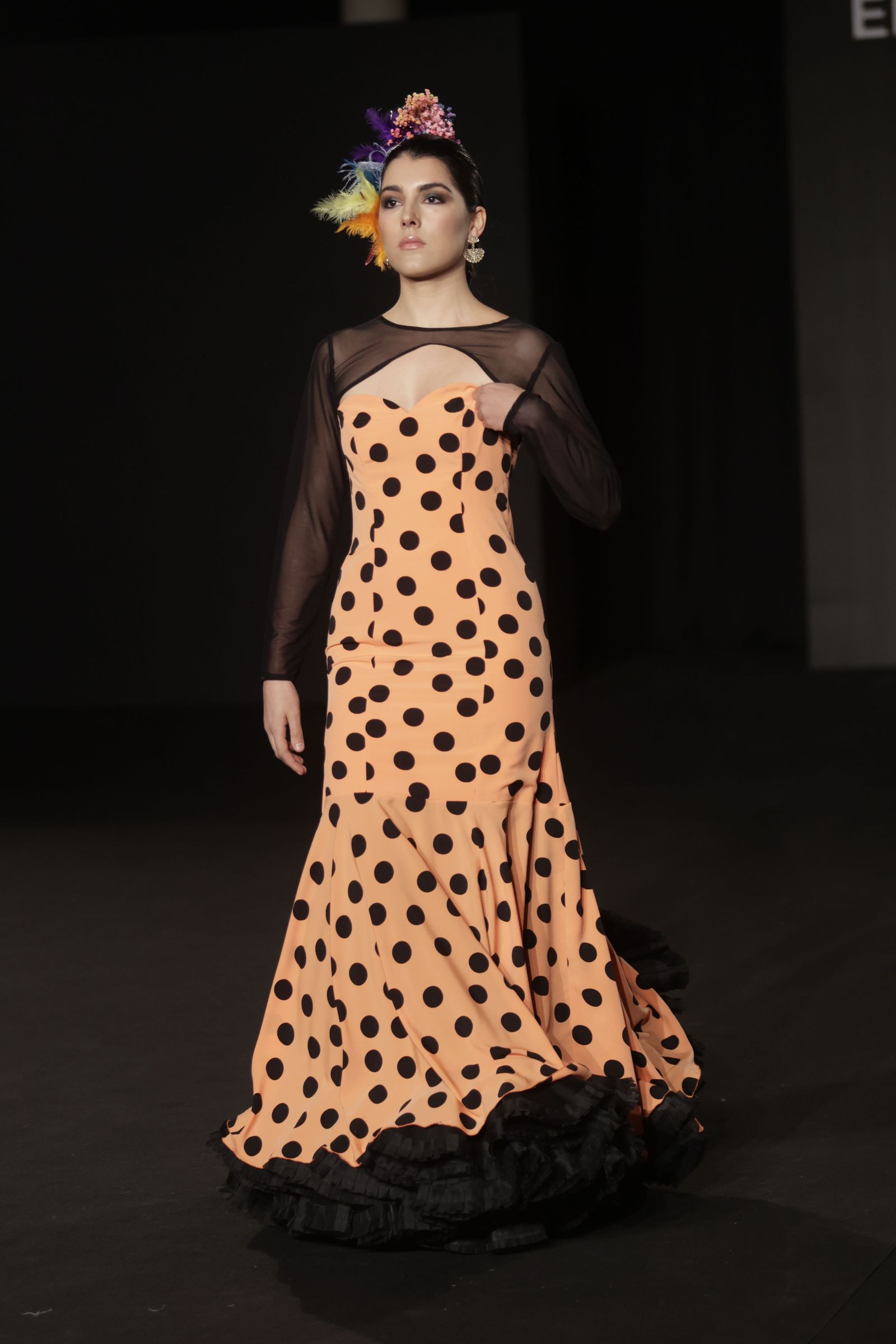 El desfile de Emprende Lunares 2023, todas las fotos