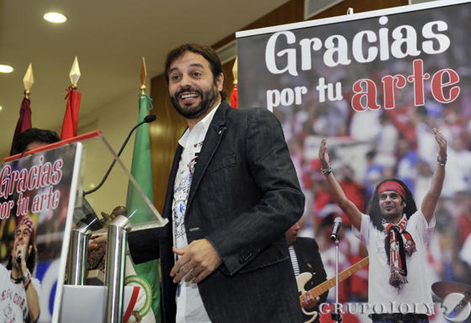 Foto: Juan Carlos Vázquez