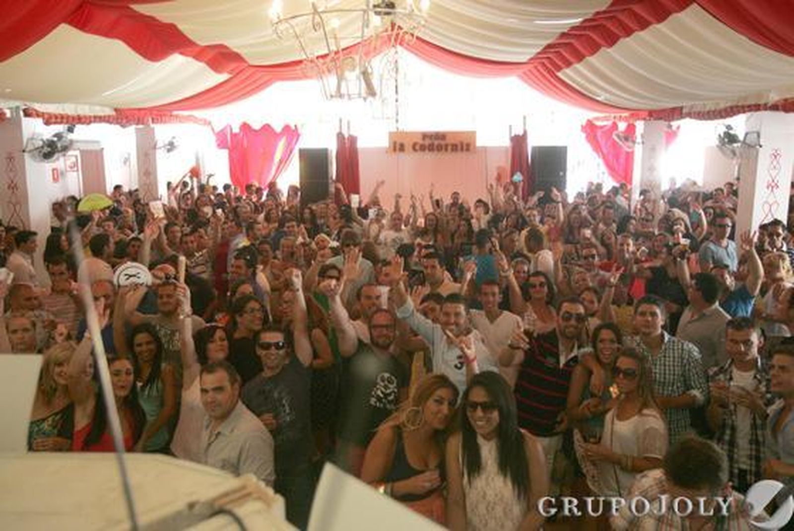 Foto: José María Quiñones