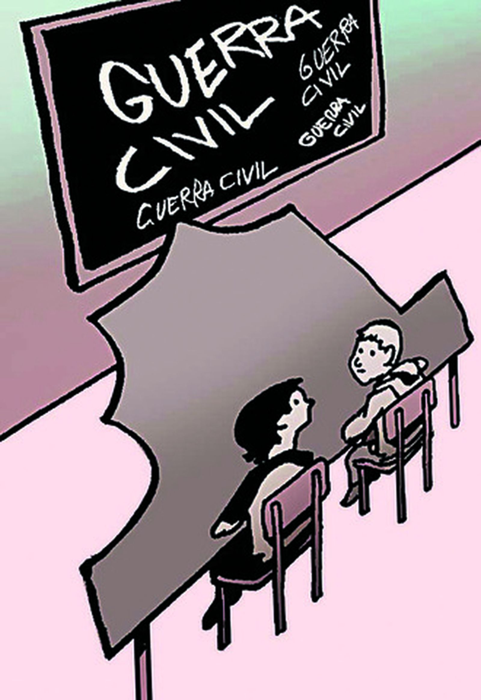 Educación, memoria y ciudadanía