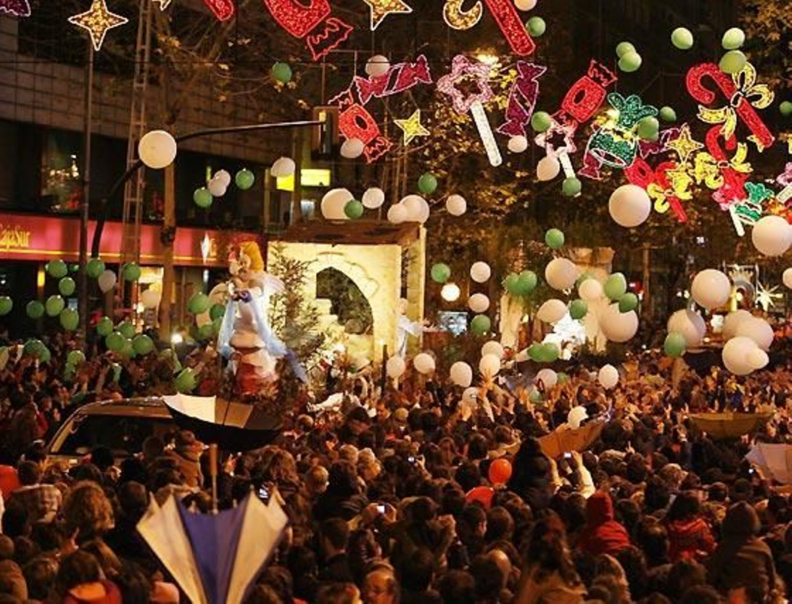 Foto: José Martínez