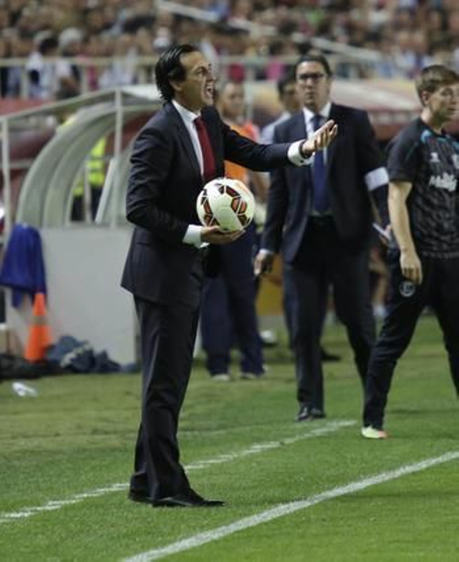 Foto: Juan Carlos Muñoz