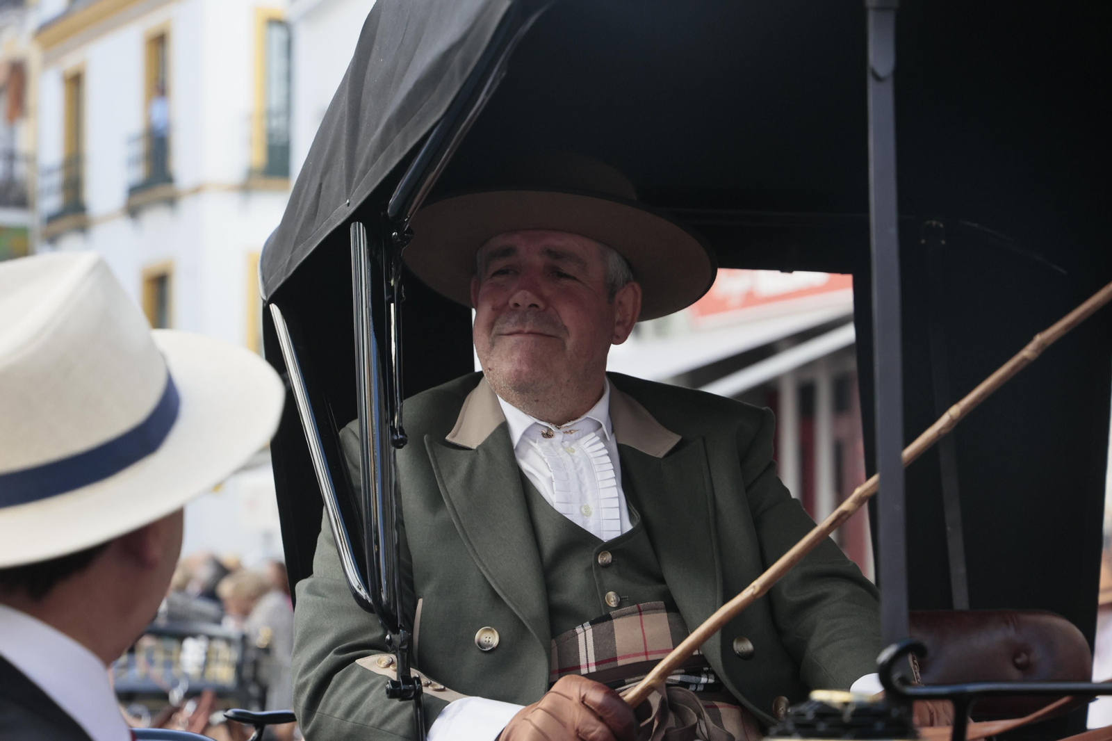 Exhibición de enganches