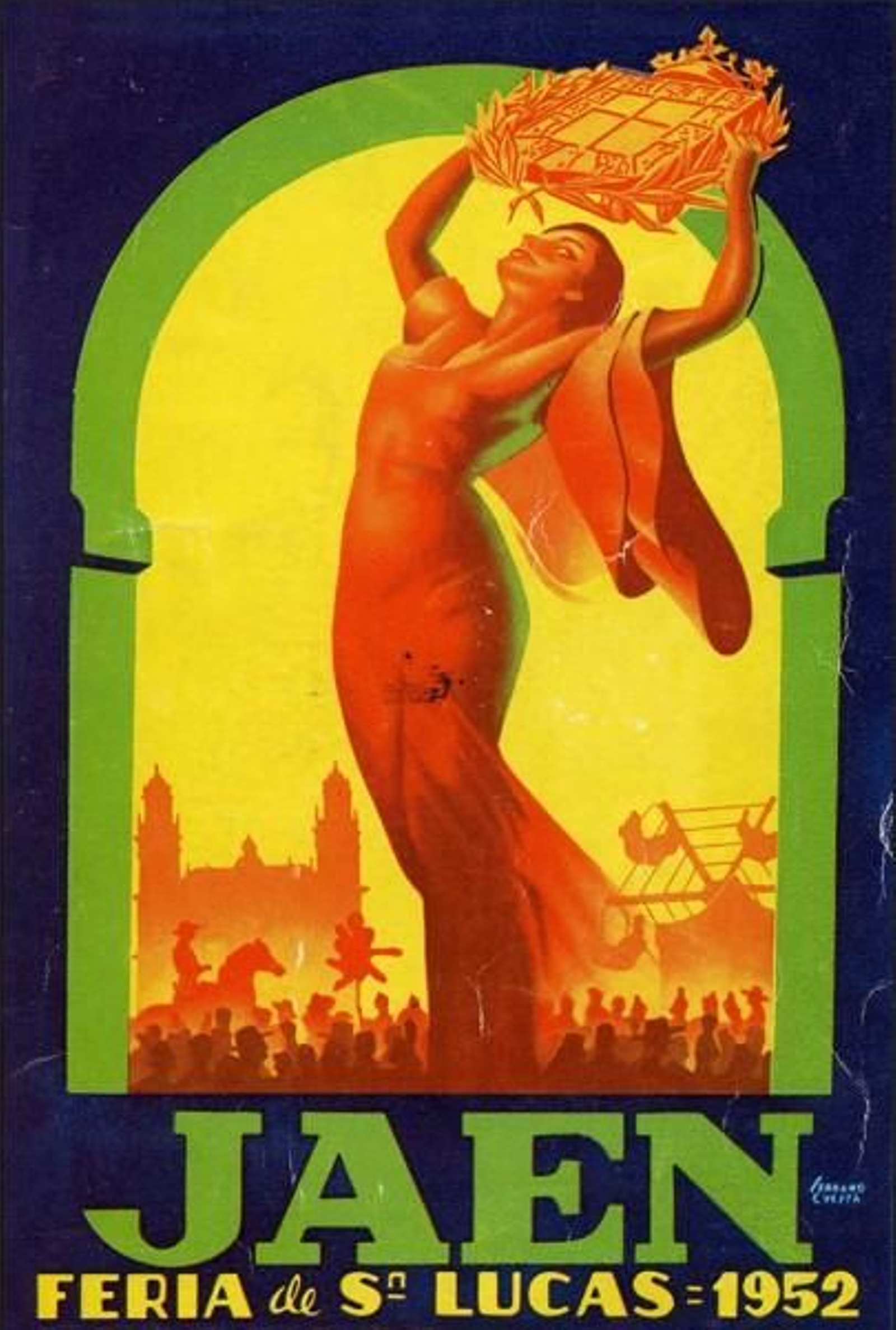 1952 Feria San Lucas.jpg