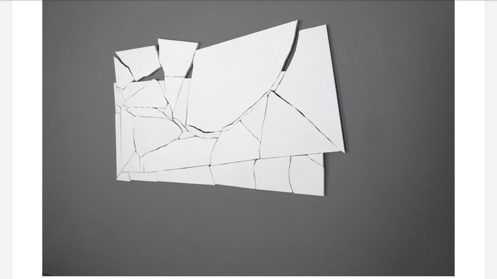 'Oeste', de Carles Romany.