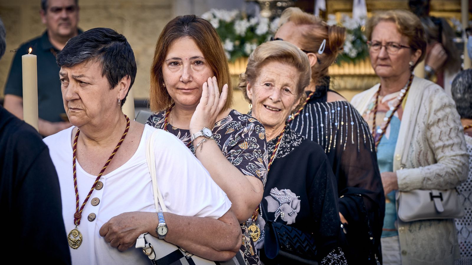 Corpus Chiquito 2022 Cádiz