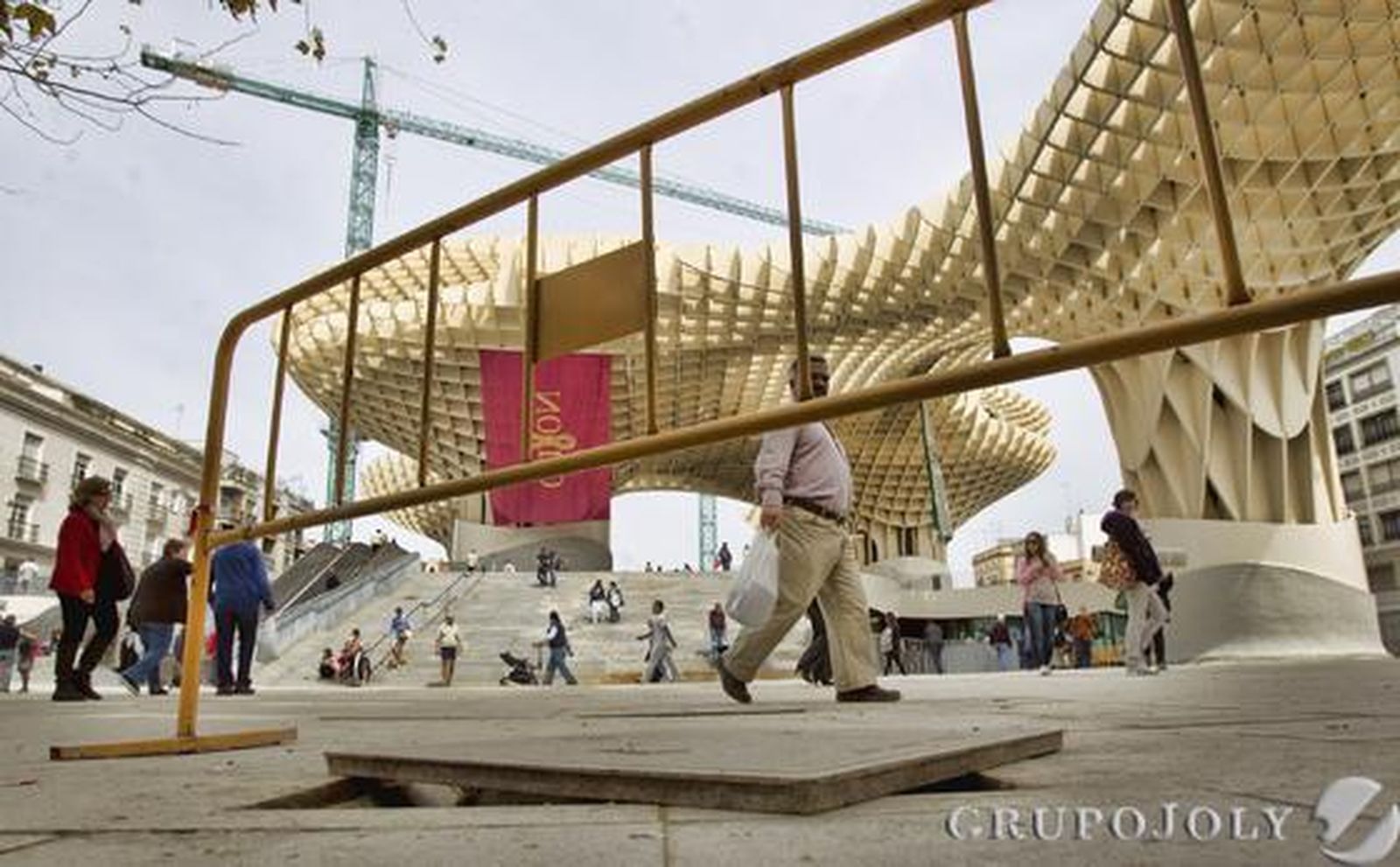 Foto: Antonio Pizarro