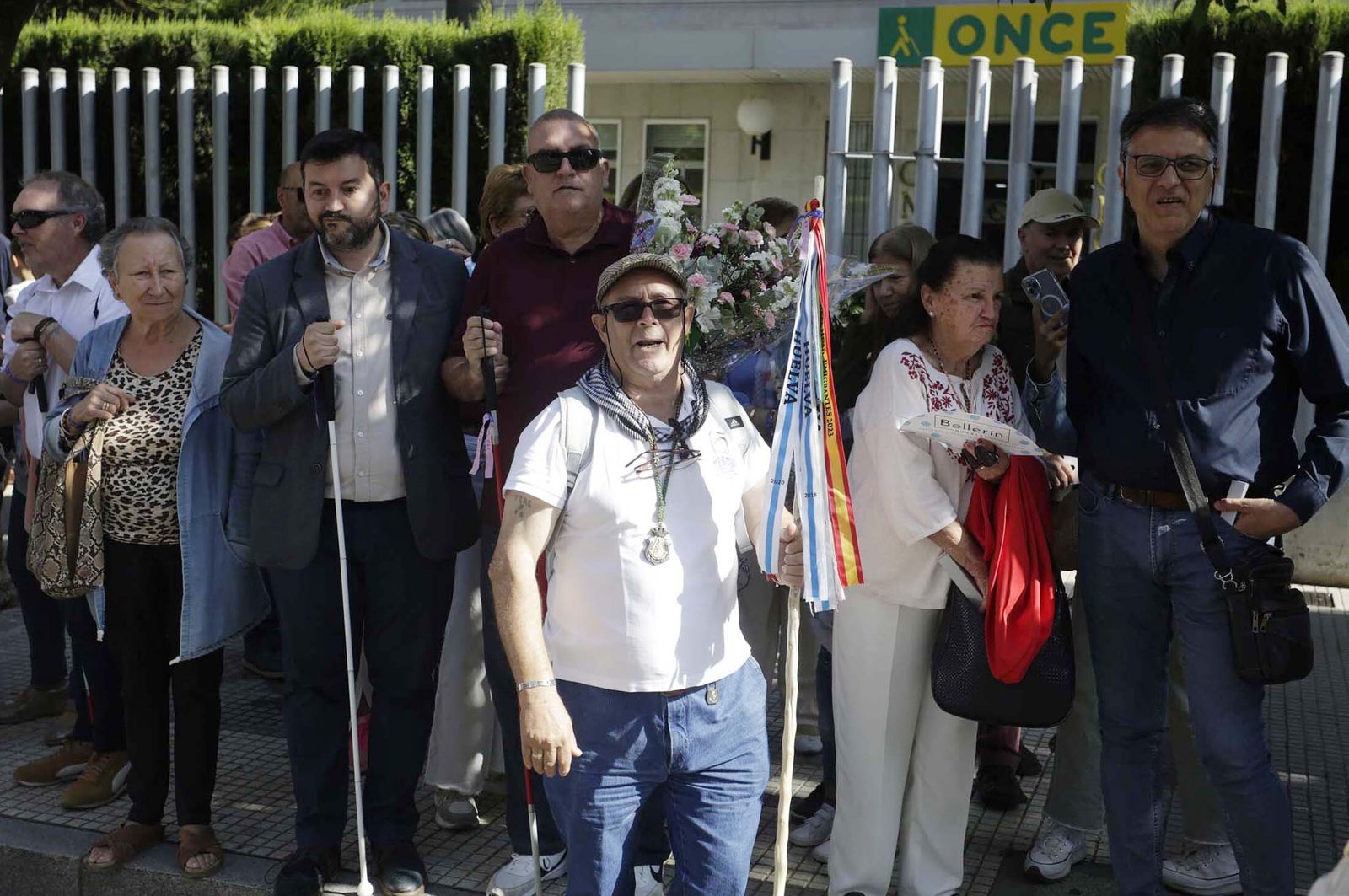 El Rocío 2023: Imágenes de la Hermandad del Rocío de Huelva