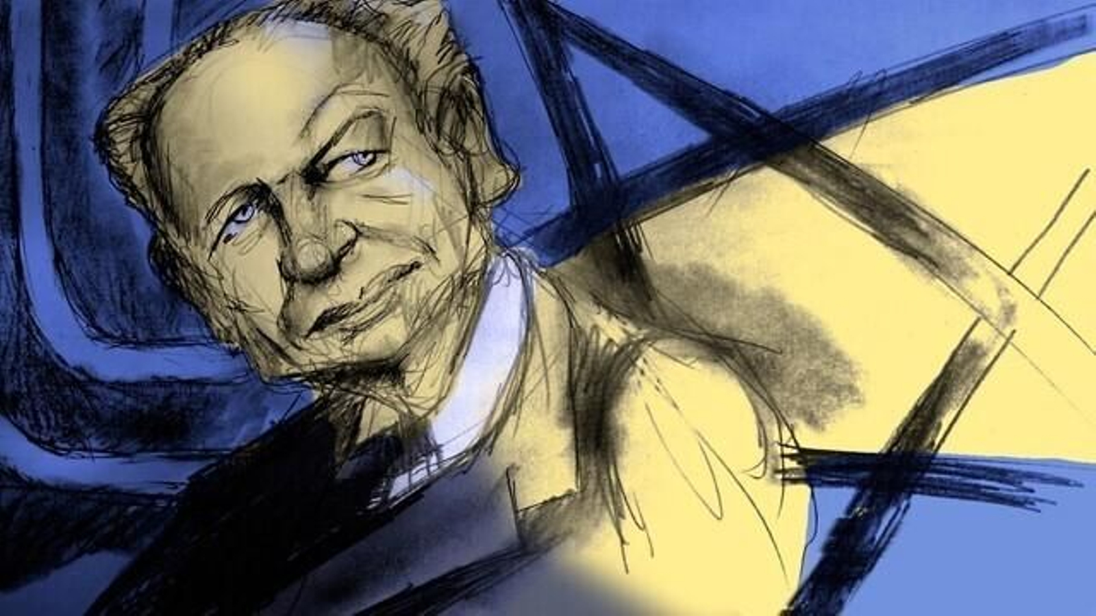 Benzion Netanyahu, polemista