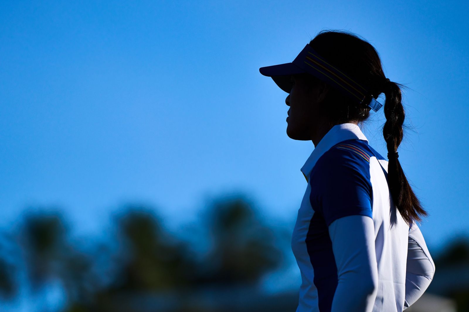 Solheim Cup: Las fotos de la segunda jornada