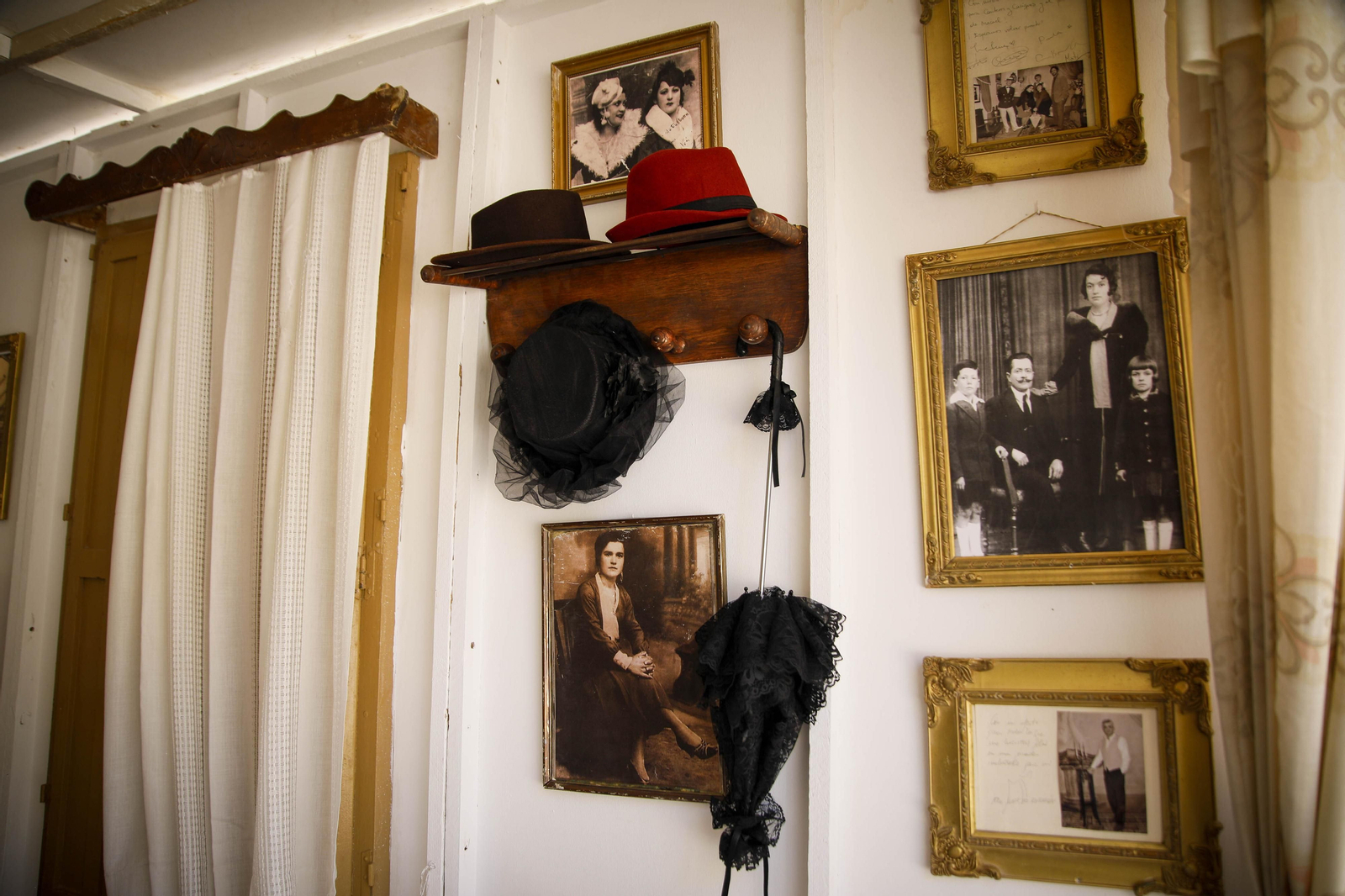 VI Recreación Histórica "Canteros y Caciques en la lucha por el Mármol", en imágenes