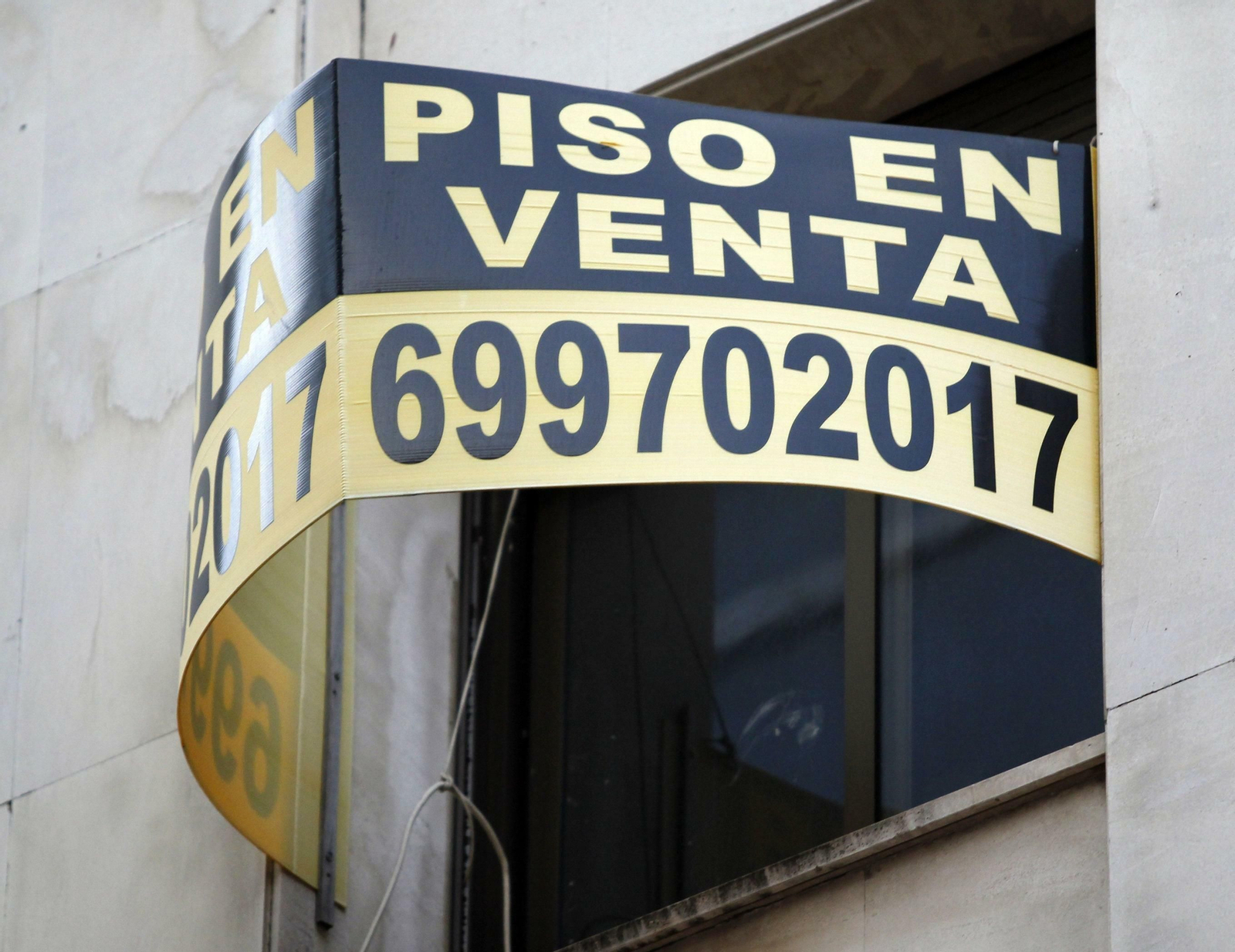 Una vivienda de segunda mano en Andalucía, en venta.