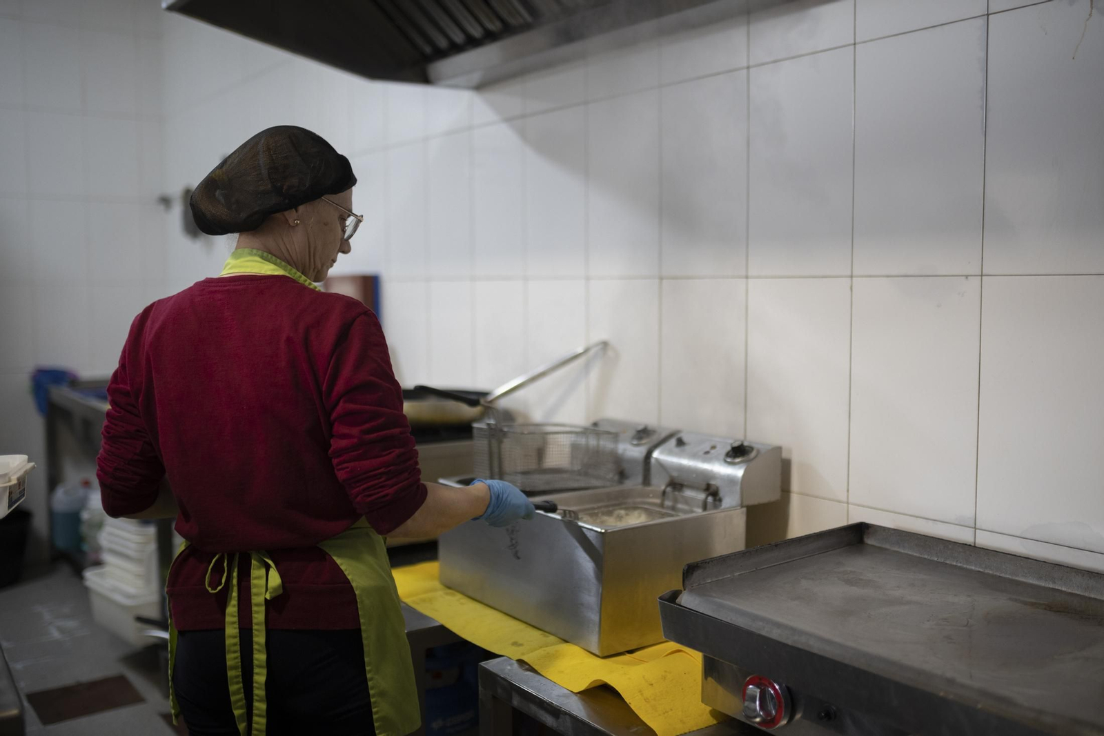 Imágenes de El Volcán de El Repilado