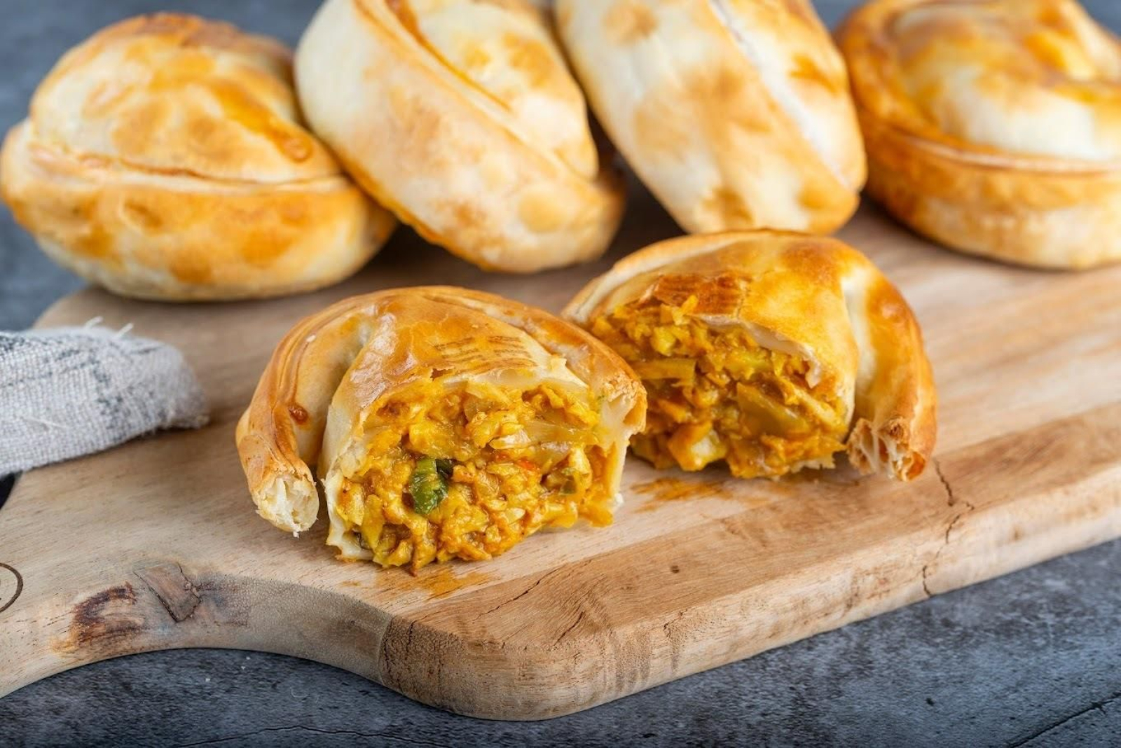 Empanadas Malvon