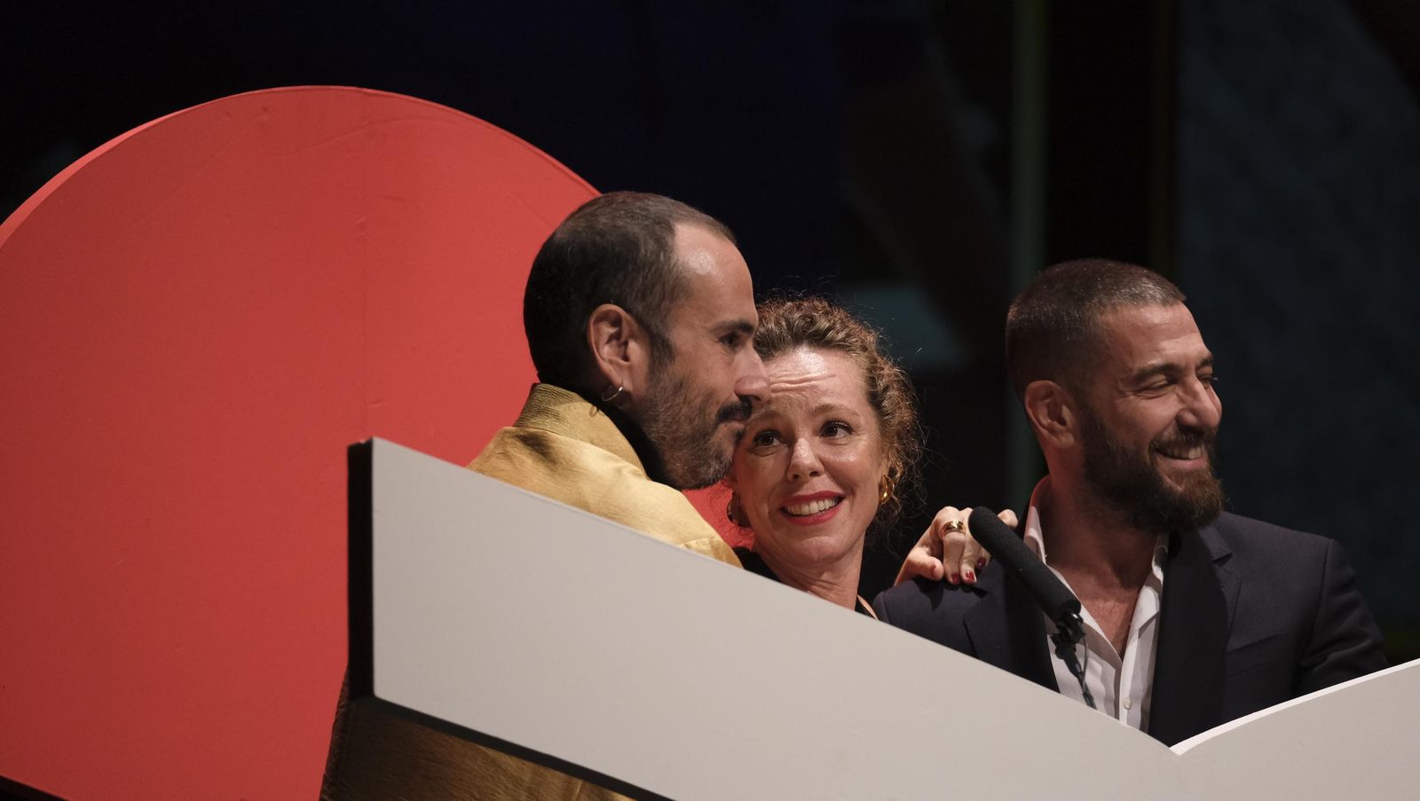 Búscate en las fotos de la Gala de Círculo Rojo 2024 celebrada en Roquetas de Mar