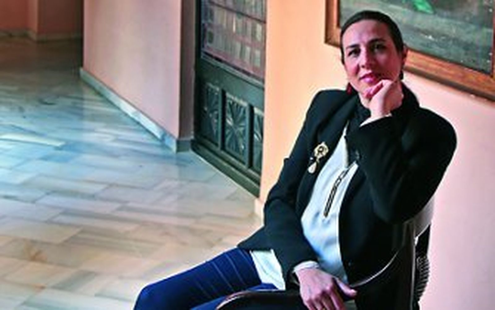 "Jerez es una fábrica de artistas, aunque cada vez hay menos afición"