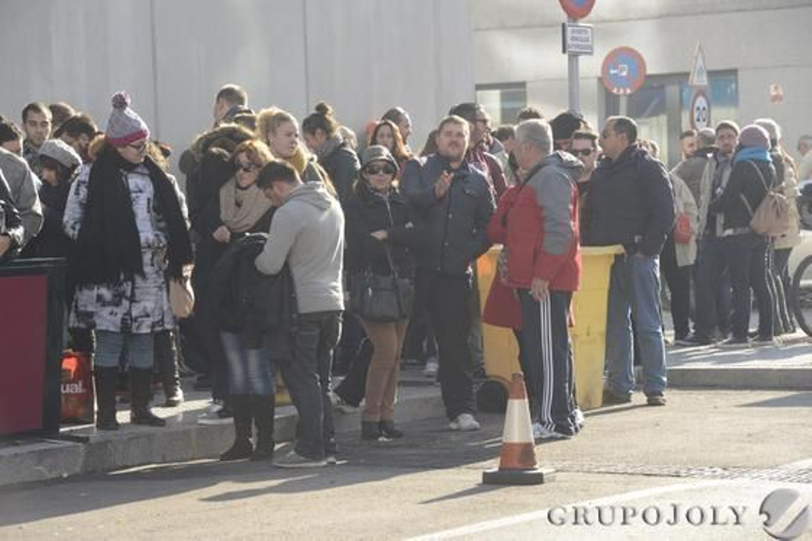 Foto: Joaquin Hernandez Kiki