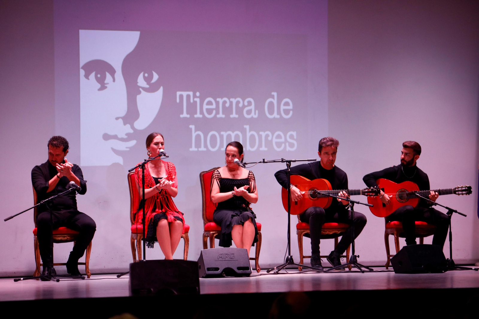 El Encuentro de Escuelas de Baile de Córdoba, en imágenes