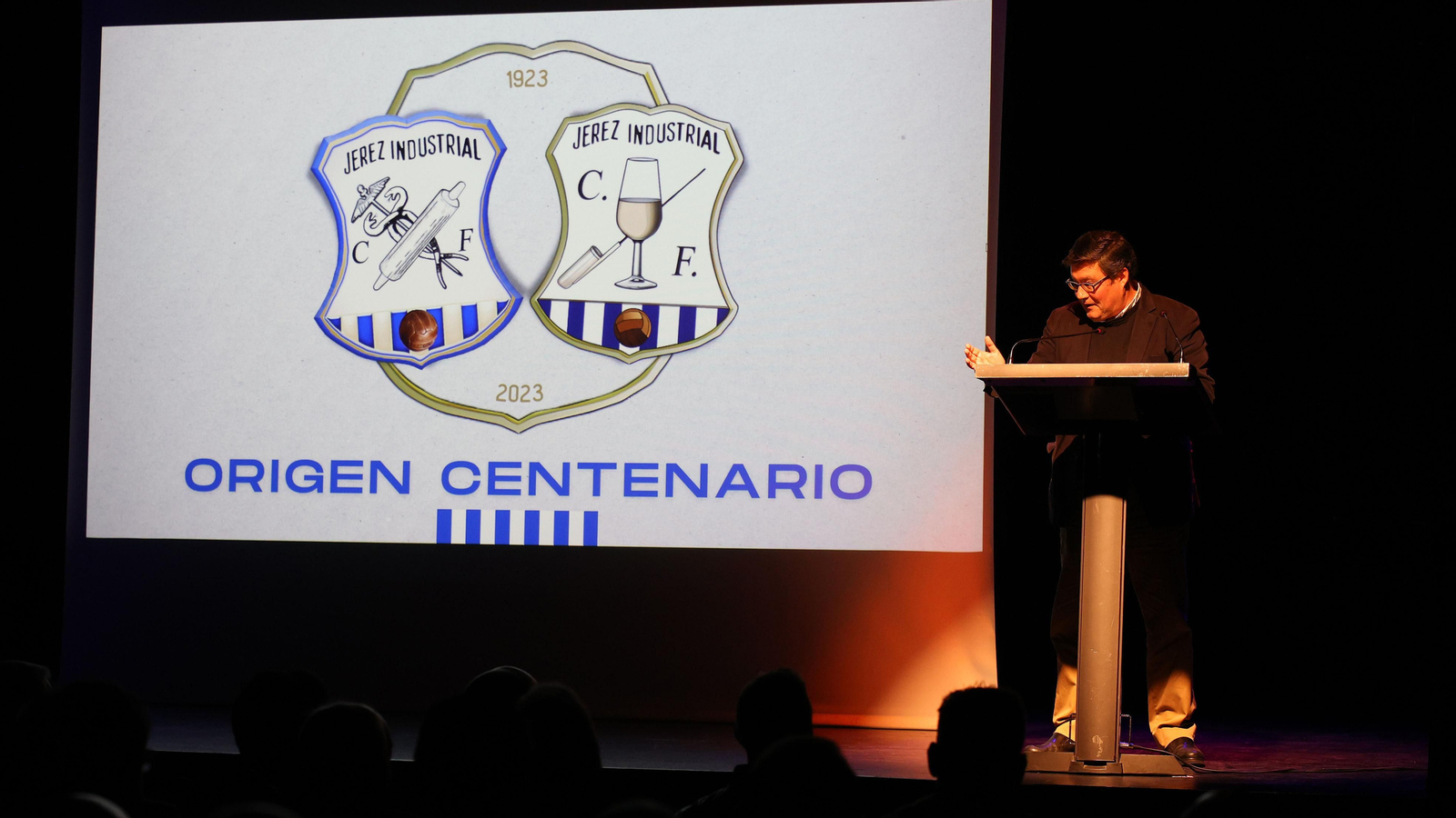 Origen Centenario