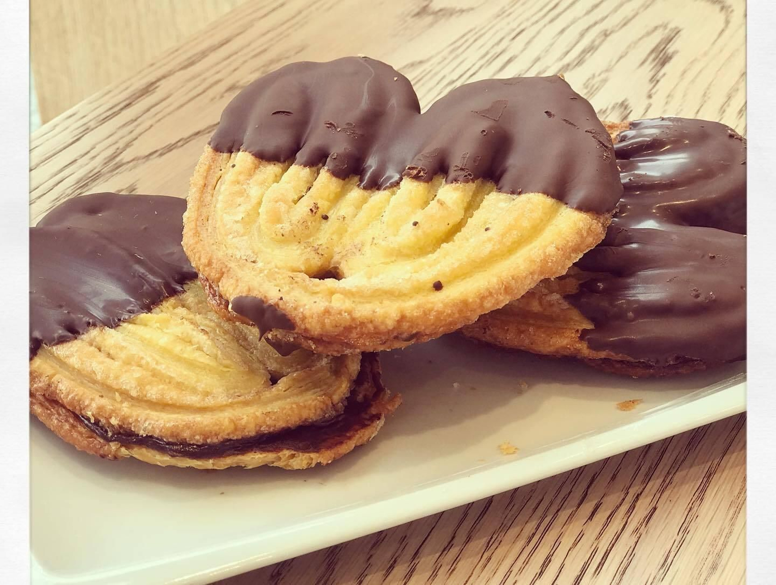 Dónde probar la mejor repostería de Huelva