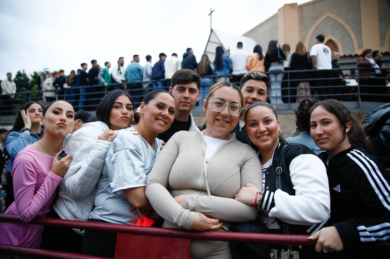La Unidad en la Semana Santa de Almería 2025