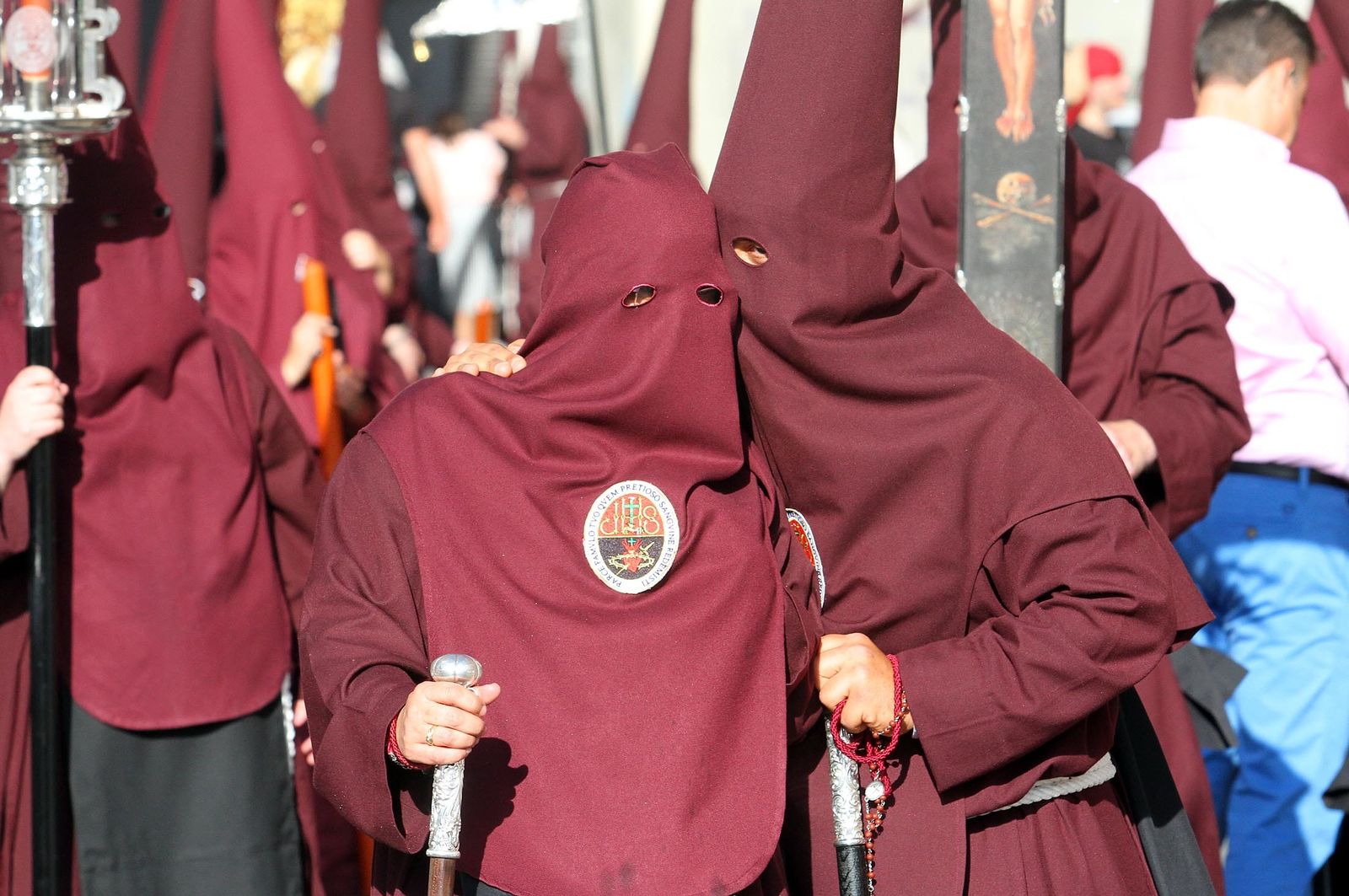 Imágenes de la Redención