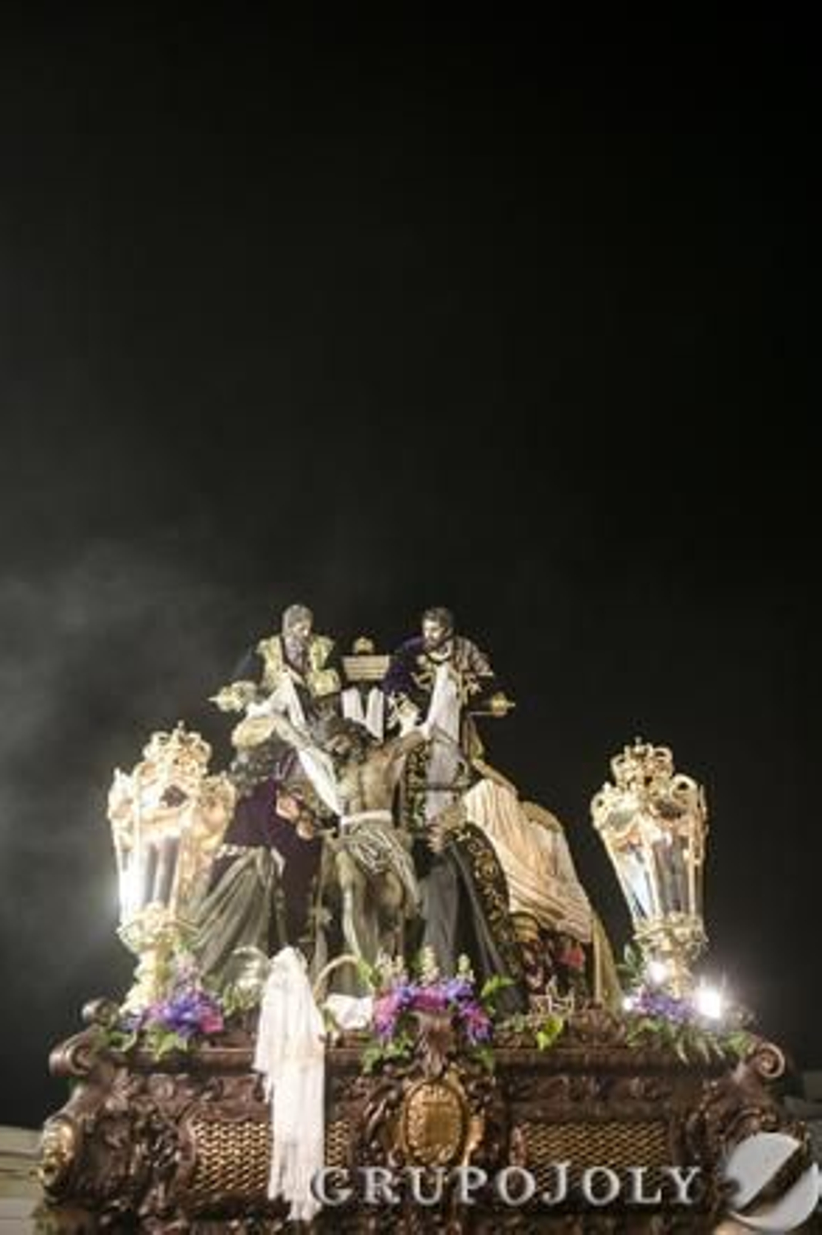 El Descendimiento

Foto: Lourdes de Vicente