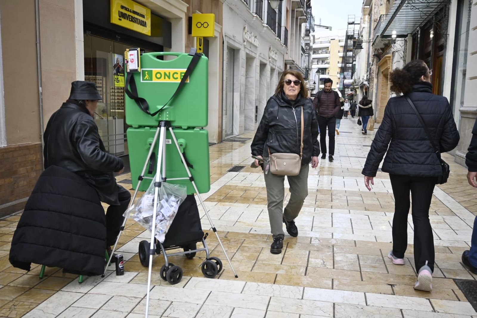 Las imágenes más destacadas del lunes 10 de marzo en Huelva