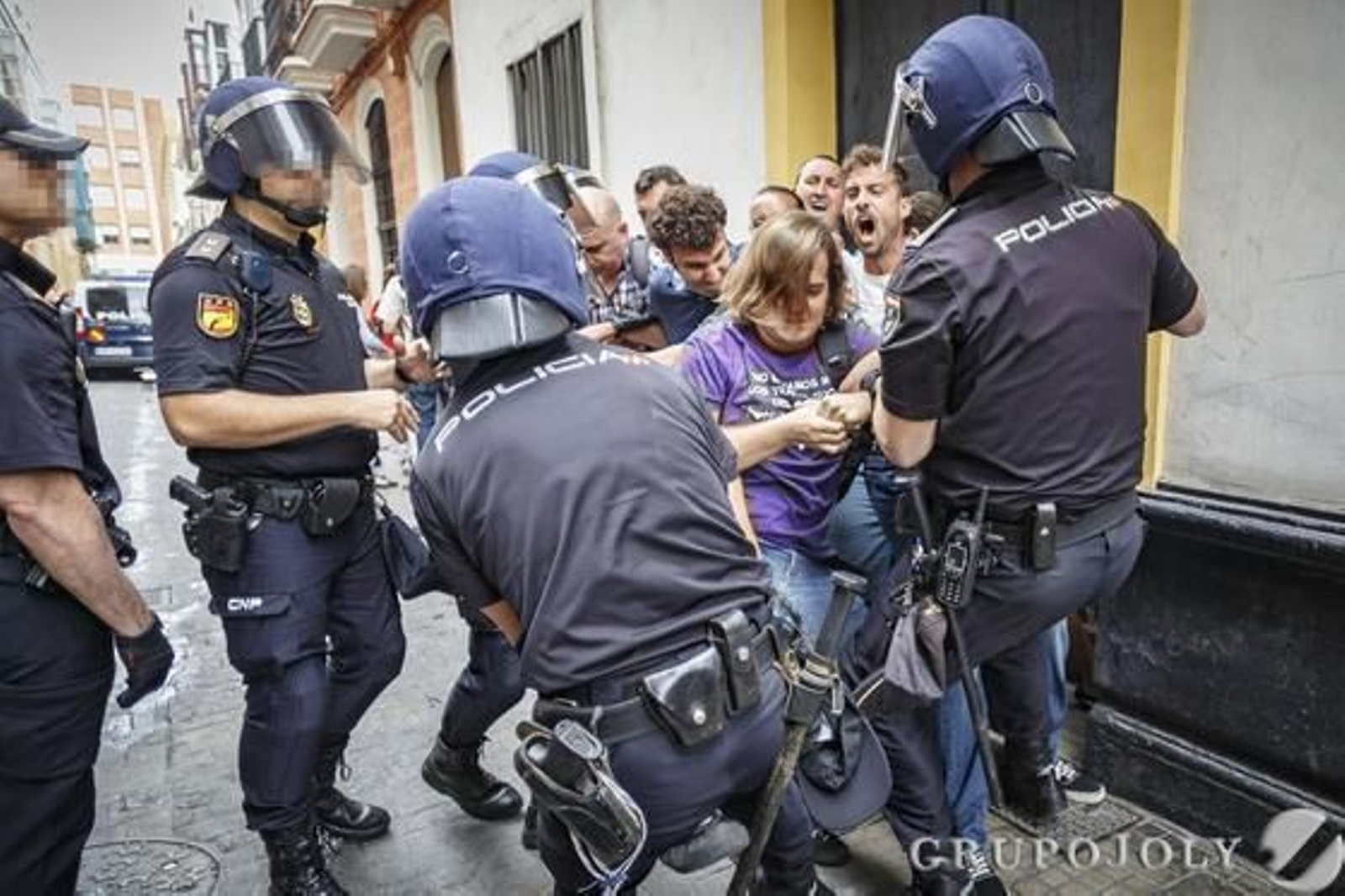 Foto: Julio Gonzalez