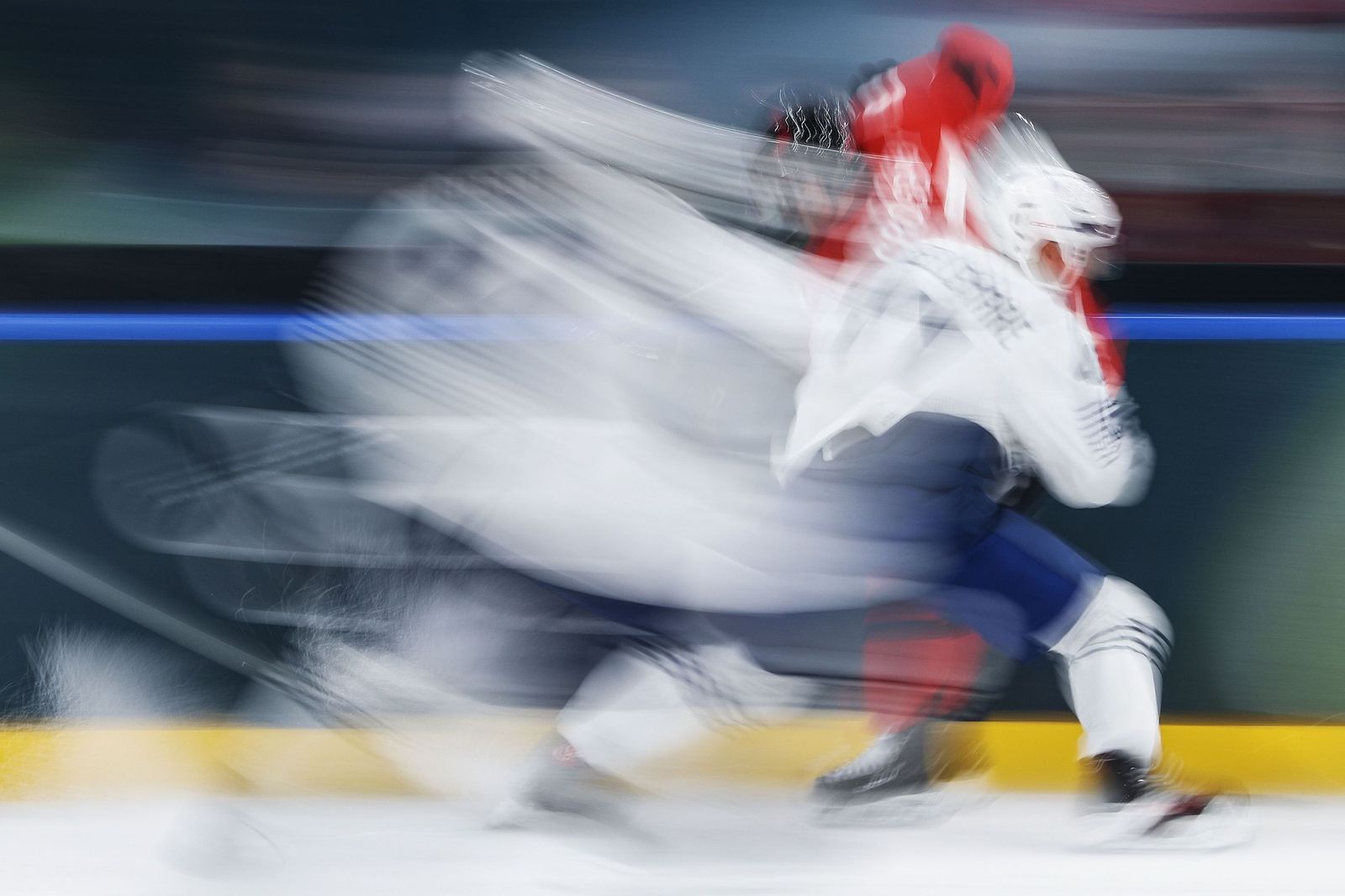 Las mejores fotos de los Juegos Olímpicos de invierno Milán Cortina d'Ampezzo 2026 | Décima jornada