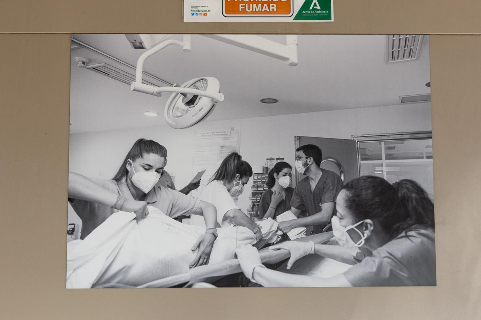 Celebración del día contra el Cáncer Infantil