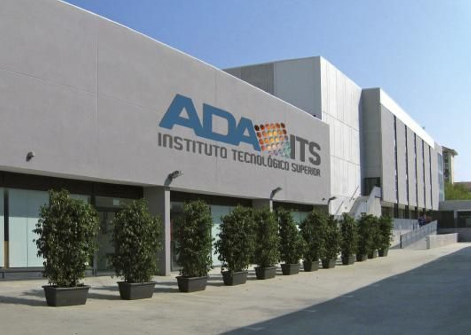 Instituto ADA ITS