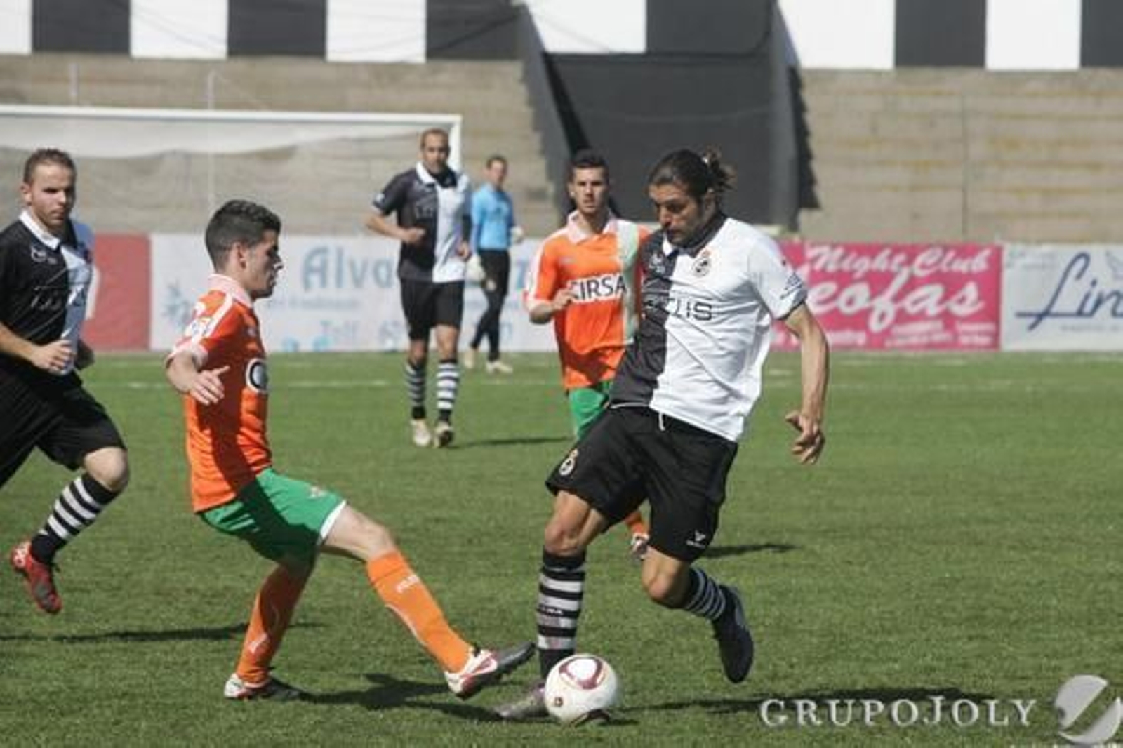 Foto: Jose Maria Quinones