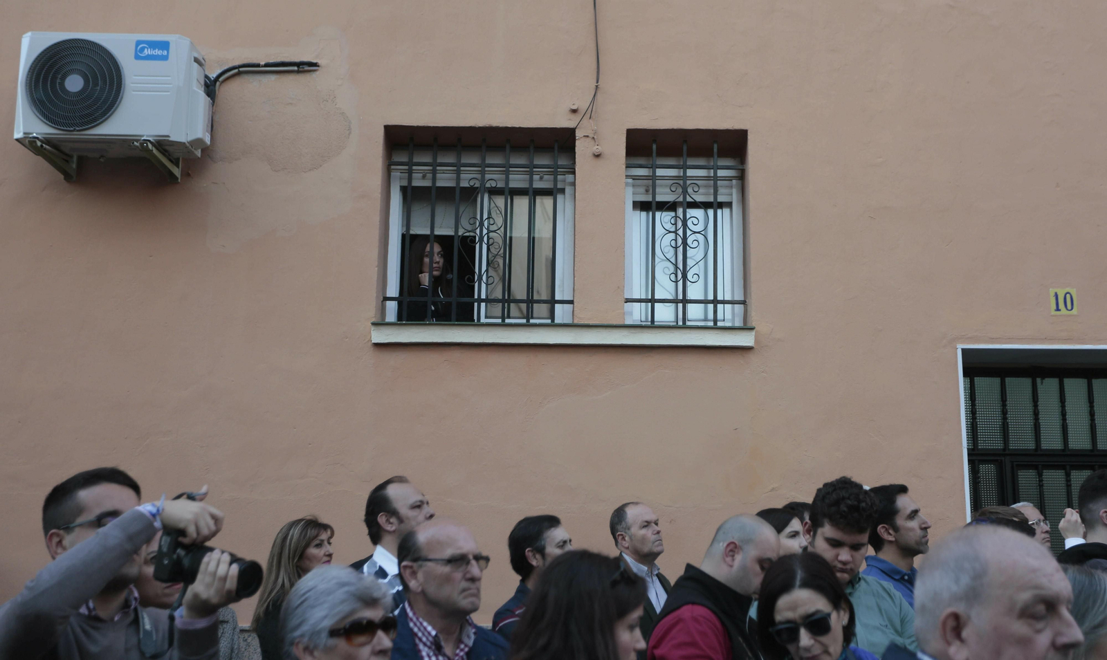 Hermandad de Pasión y Muerte