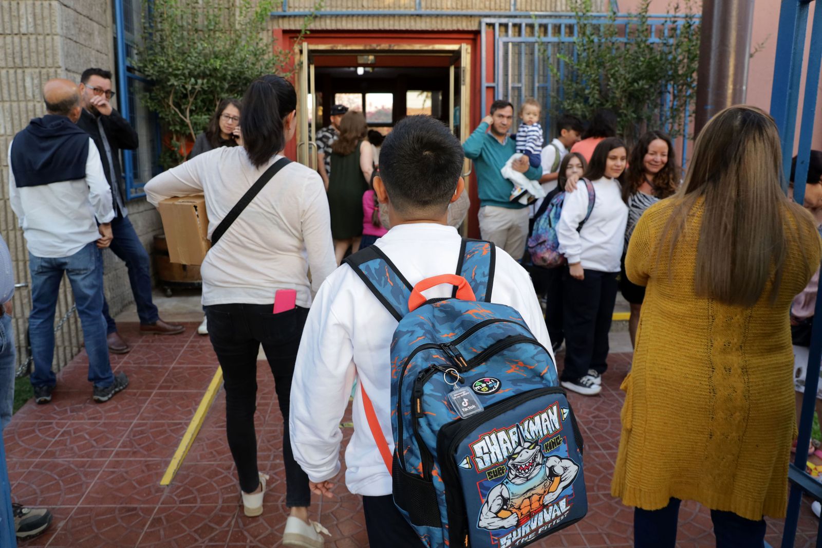 Estudiantes de 16 centros educativos de Huelva actuarán de mediadores en casos de acoso en las redes