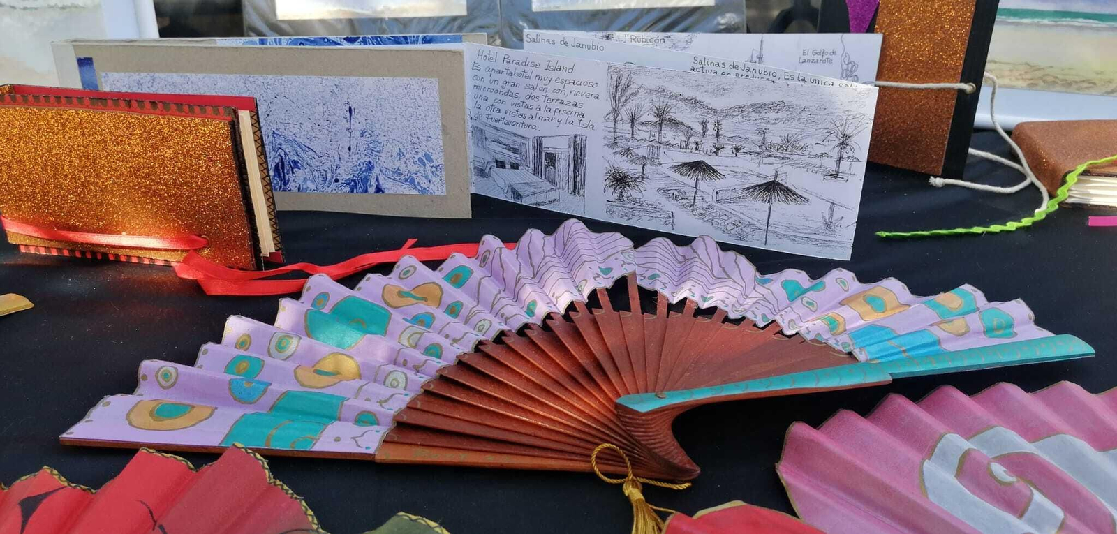 In Situ 2023: El arte sale a la calle