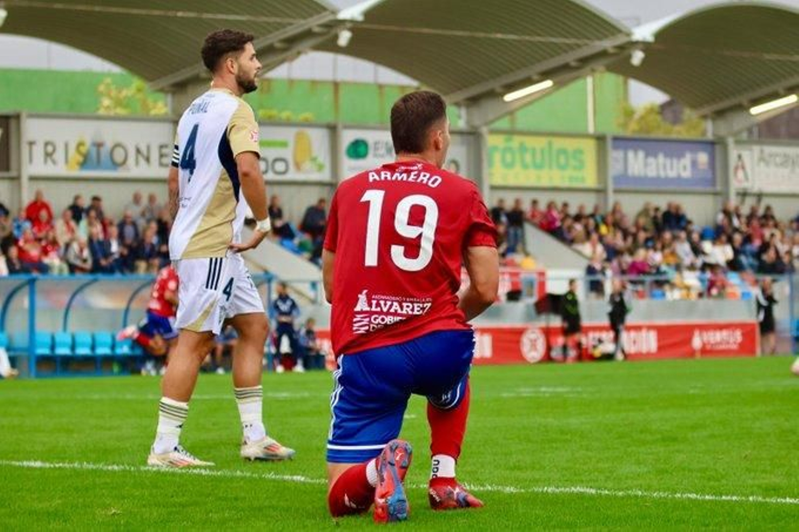 Resultados Primera RFEF: Pleno de empates para los equipos malagueños