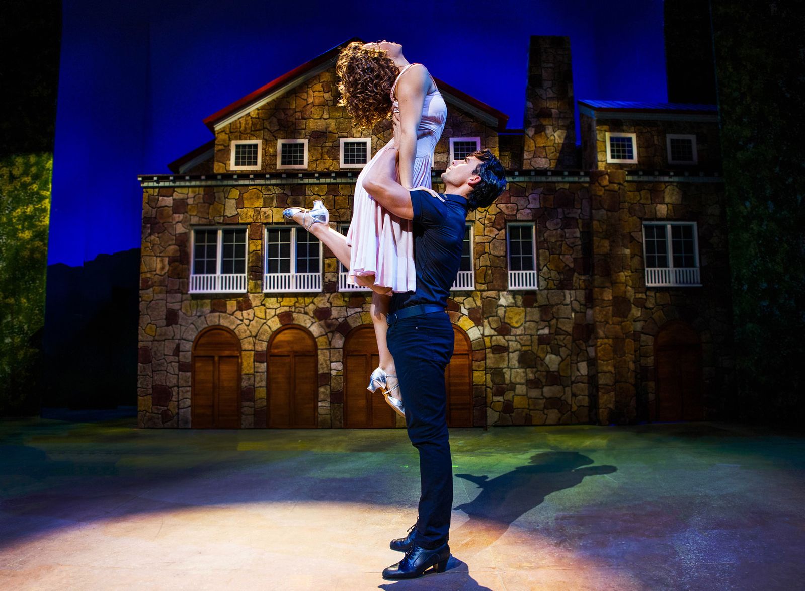 El baile que provocó a una generación